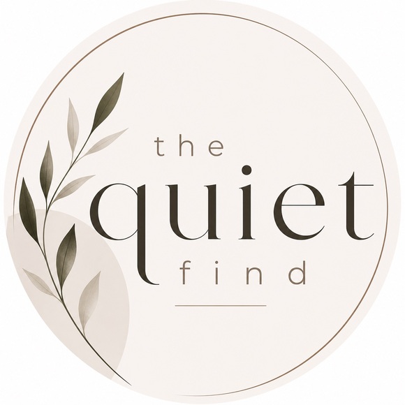 thequietfind
